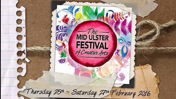 Mid Ulster Festival of Creative Arts