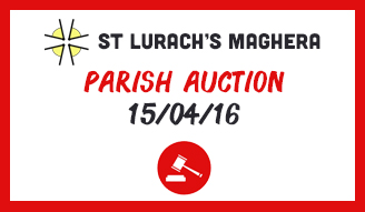 Maghera Parish Auction
