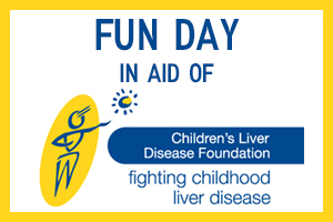 Fun Day in Aid of Children's Liver Disease Foundation
