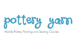 Pottery Yarn - Baby Clay Imprints