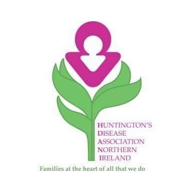 Huntington's Disease Association Northern Ireland - Maghera Support Group