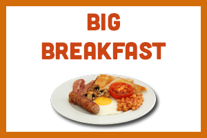 Busy Bee Playgroup Big Breakfast