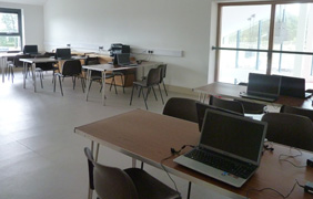 Class Room 2