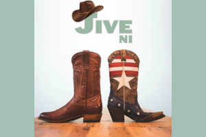 Jiving Classes