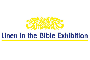 Linen in the Bible Exhibition
