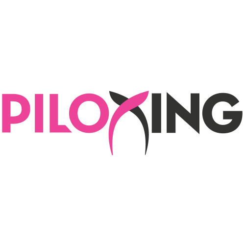 Coming Soon - Piloxing