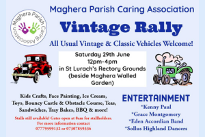 MPCA Vintage Rally